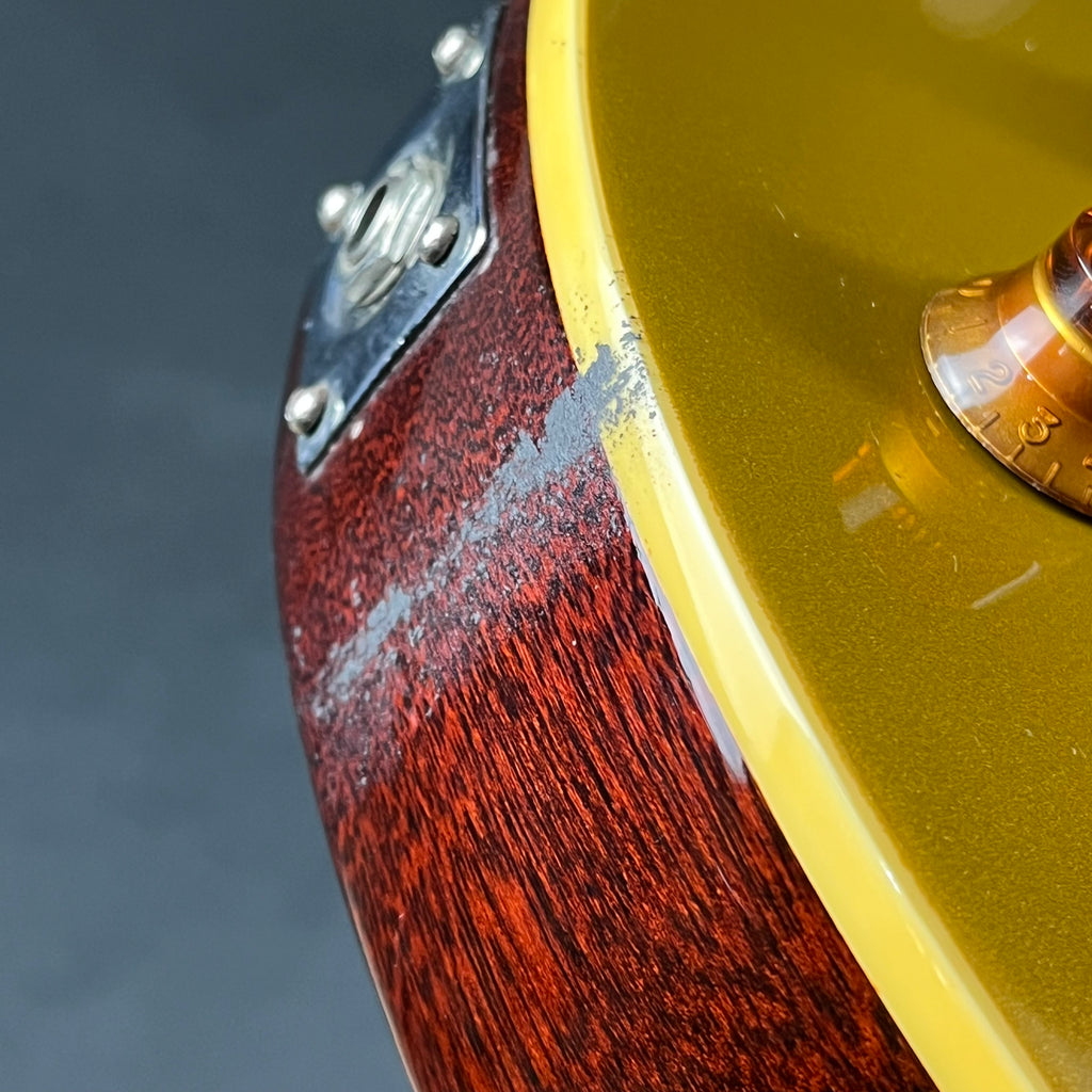 Epiphone Korea Les Paul '56 Gold Top 1998