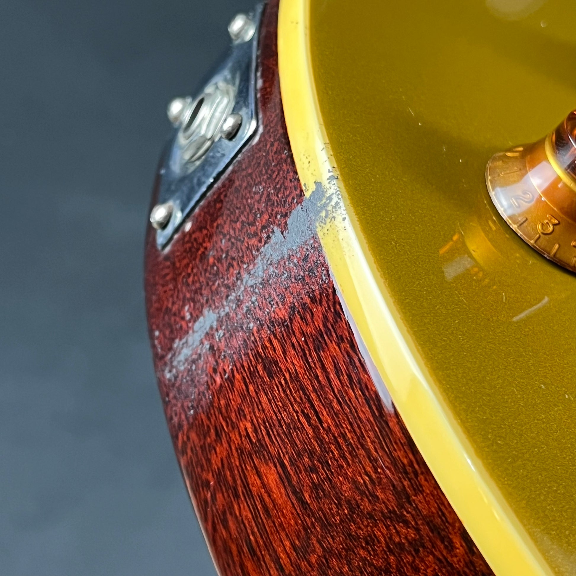 Epiphone Korea Les Paul '56 Gold Top 1998