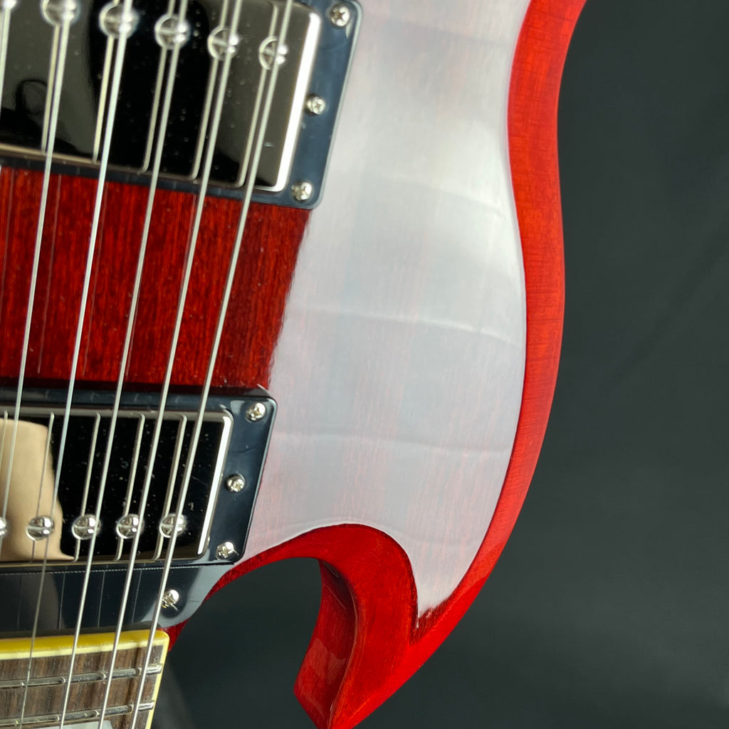 Epiphone SG Standard '61 Maestro Vibrola