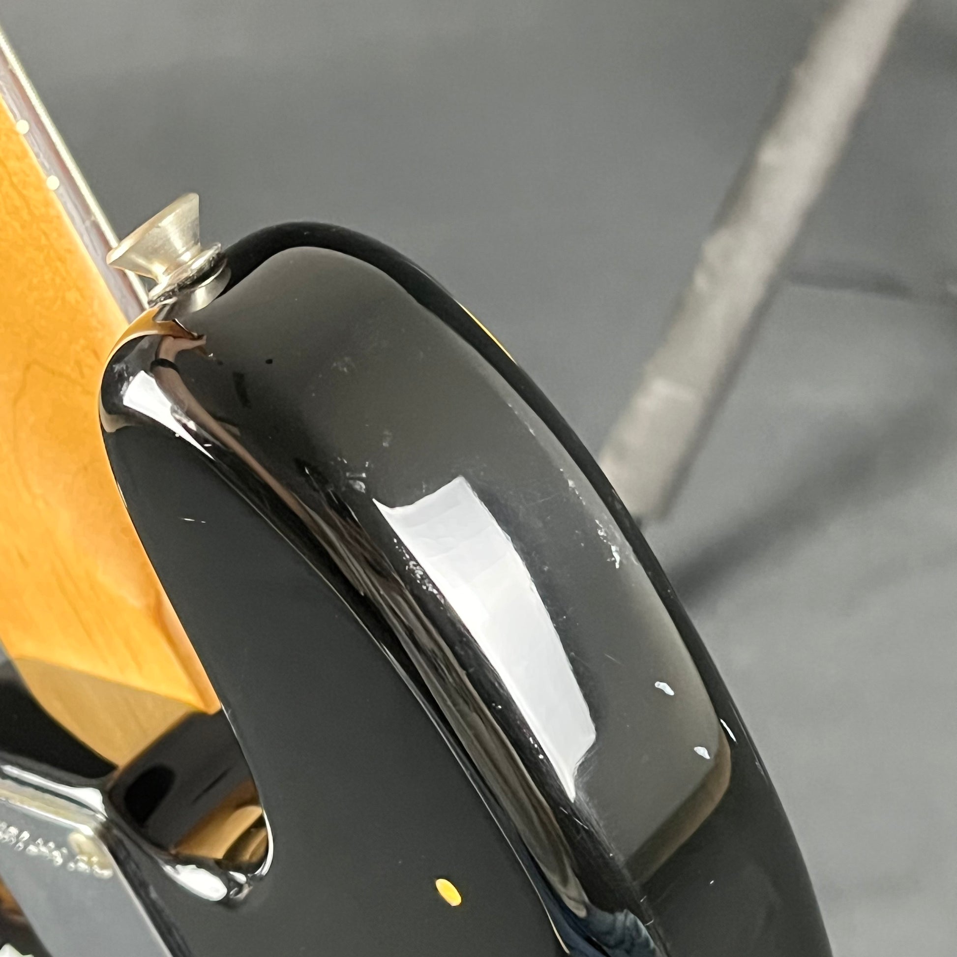 Squier Affinity Precision Bass