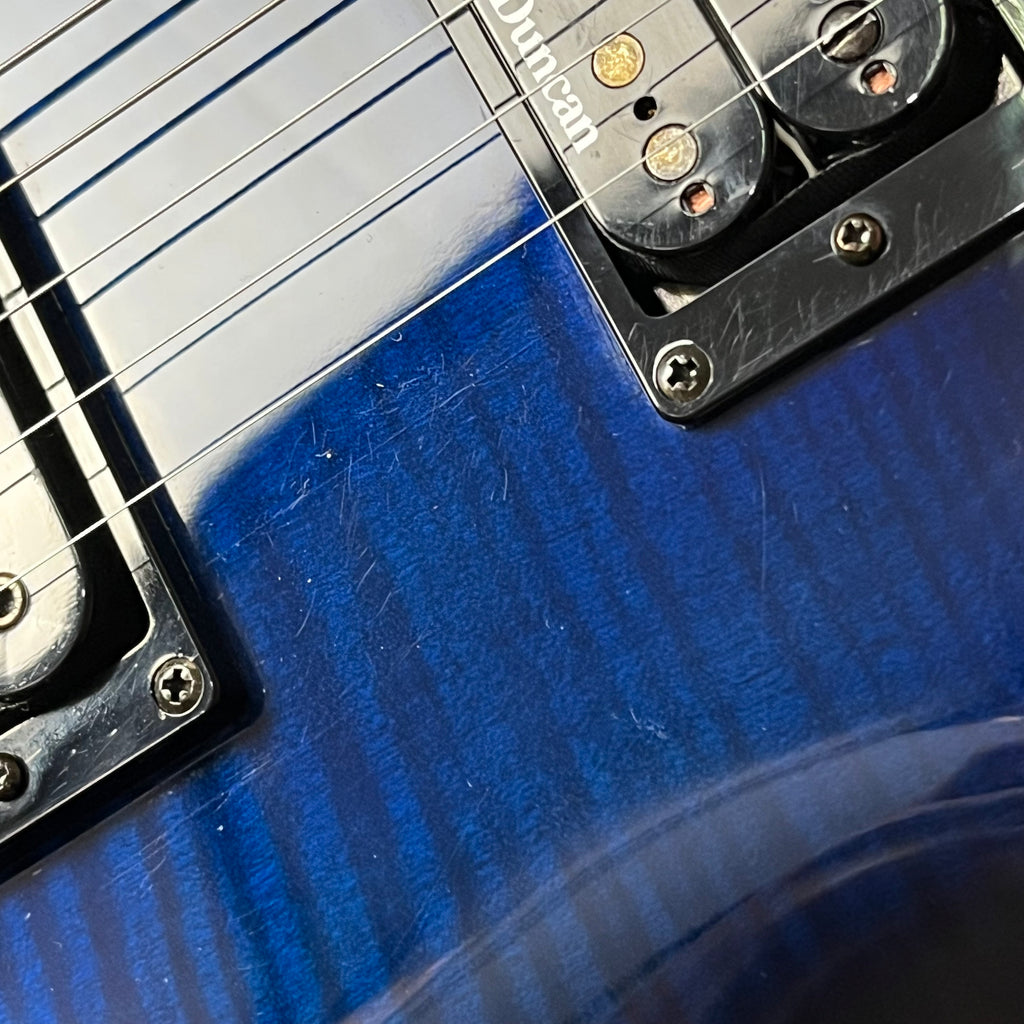 Schecter Blackjack SLS C-1