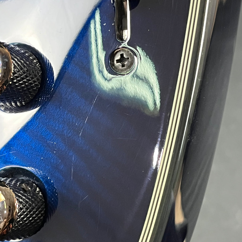 Schecter Blackjack SLS C-1