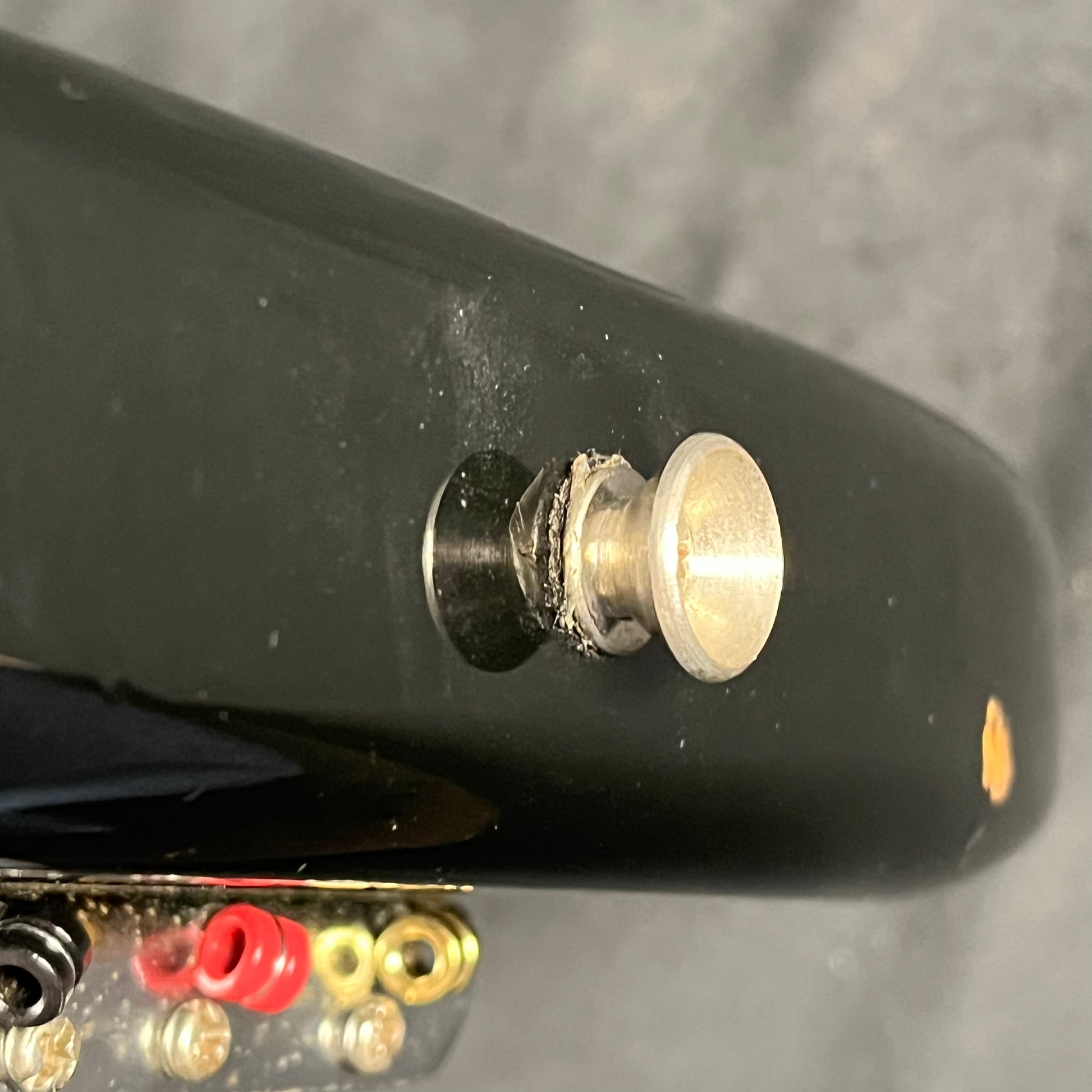 Squier Affinity Precision Bass