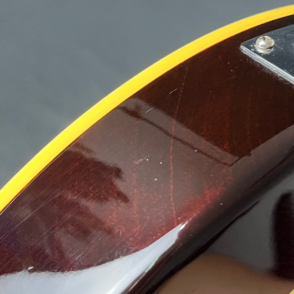 Epiphone Korea Les Paul '56 Gold Top 1998