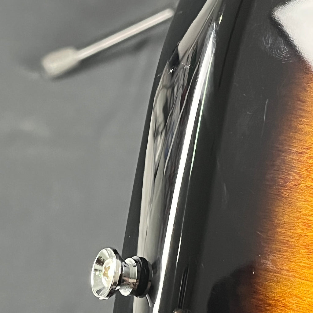 Squier Sonic Stratocaster 2TS 2023