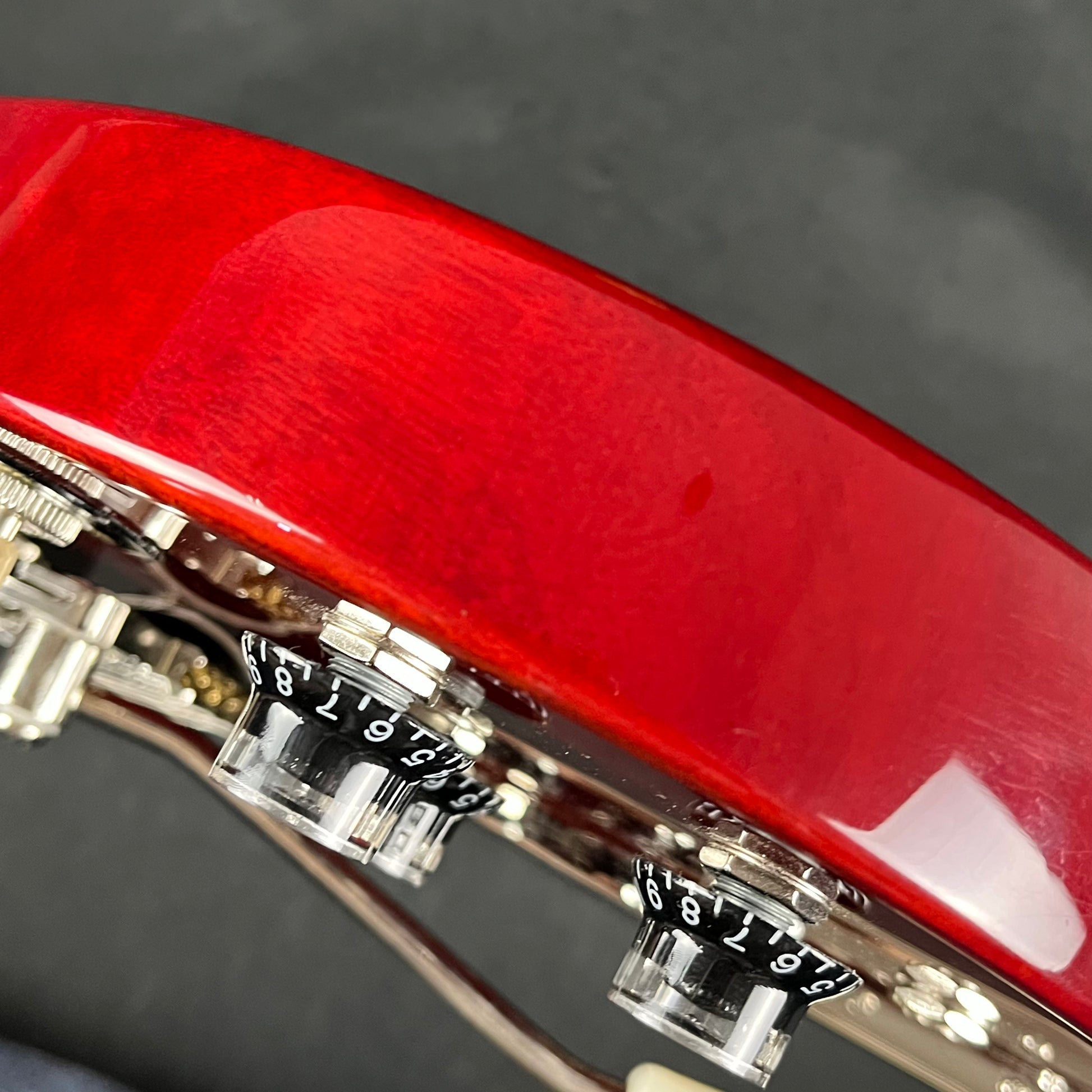 Epiphone SG Standard '61 Maestro Vibrola