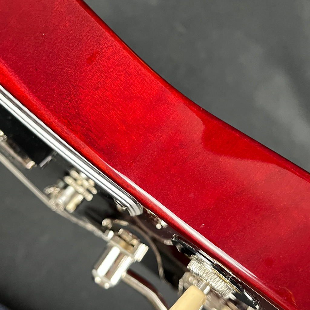 Epiphone SG Standard '61 Maestro Vibrola