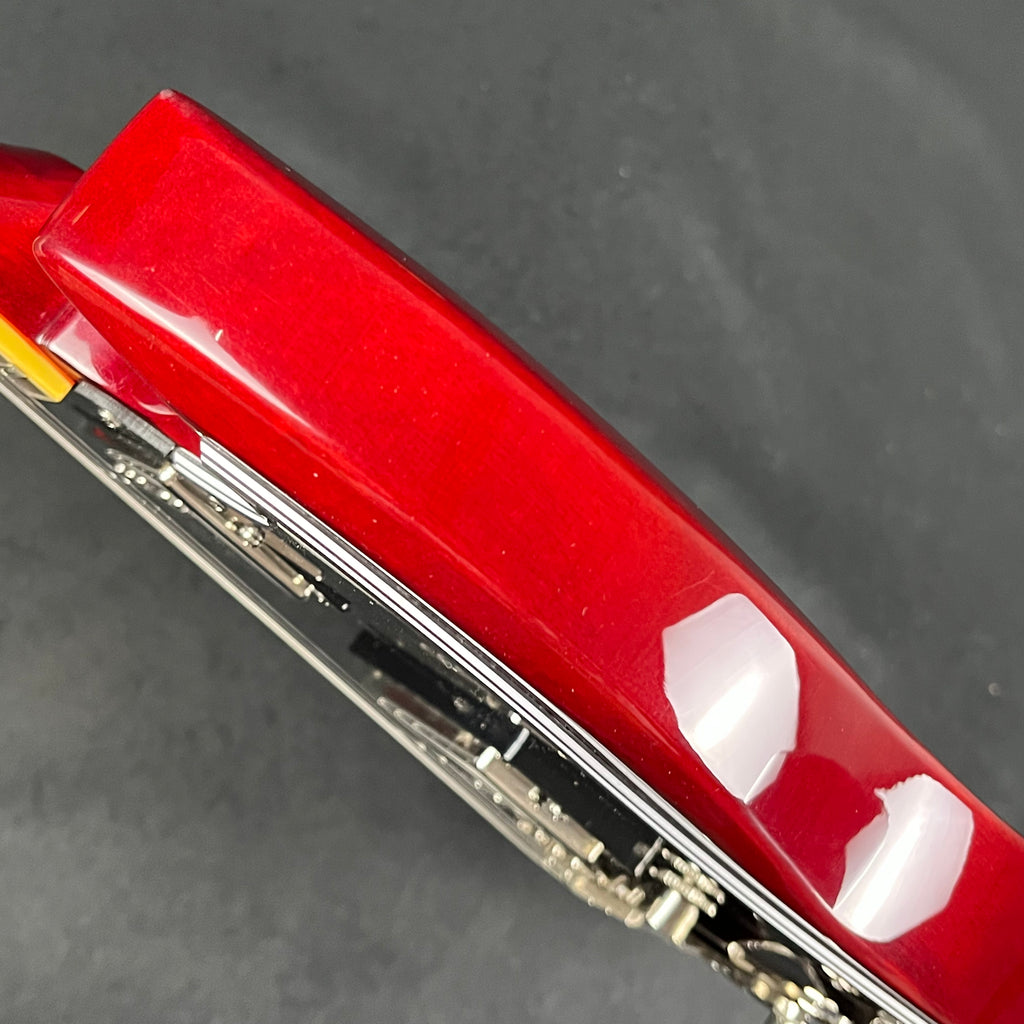Epiphone SG Standard '61 Maestro Vibrola