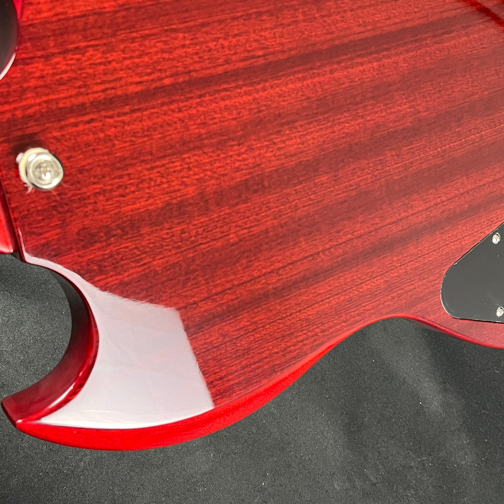 Epiphone SG Standard '61 Maestro Vibrola