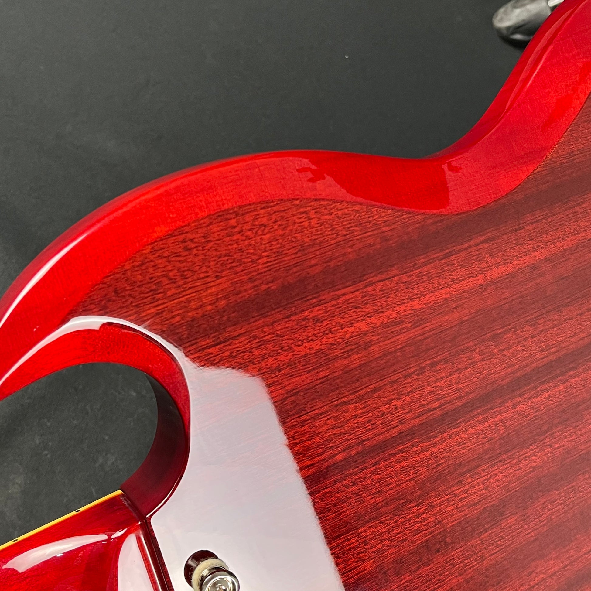 Epiphone SG Standard '61 Maestro Vibrola