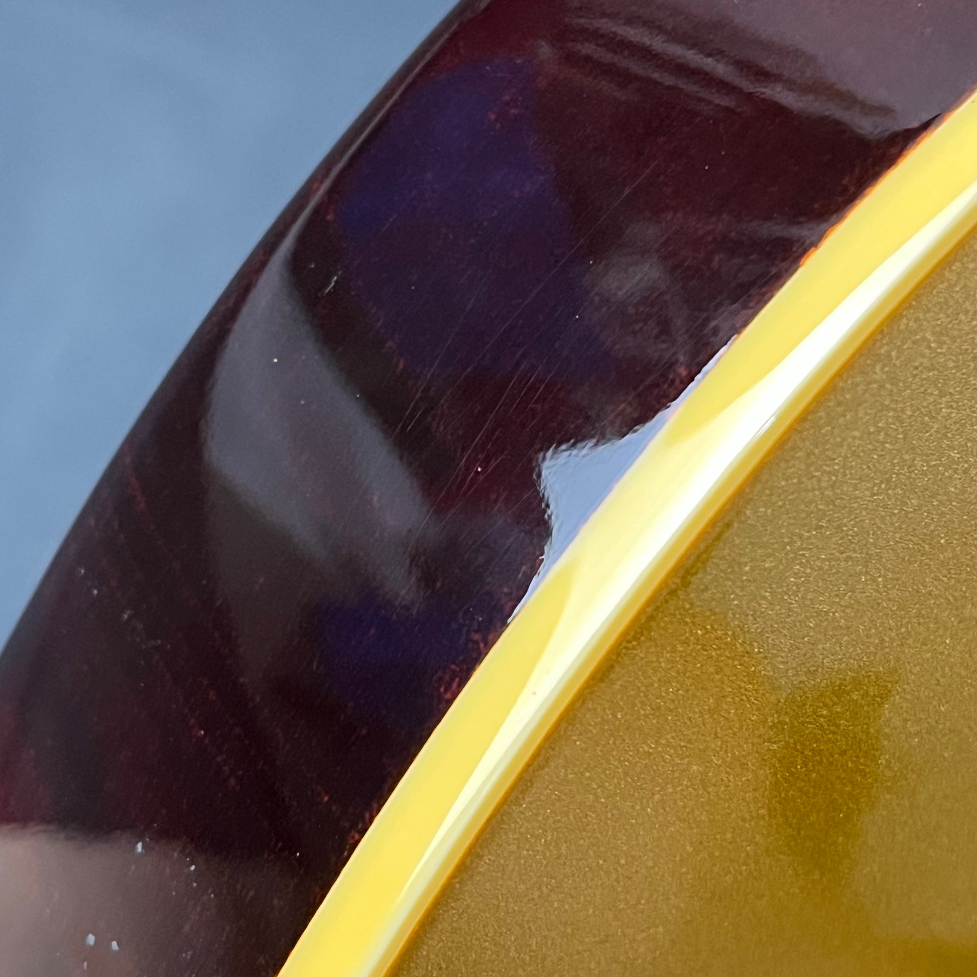 Epiphone Korea Les Paul '56 Gold Top 1998