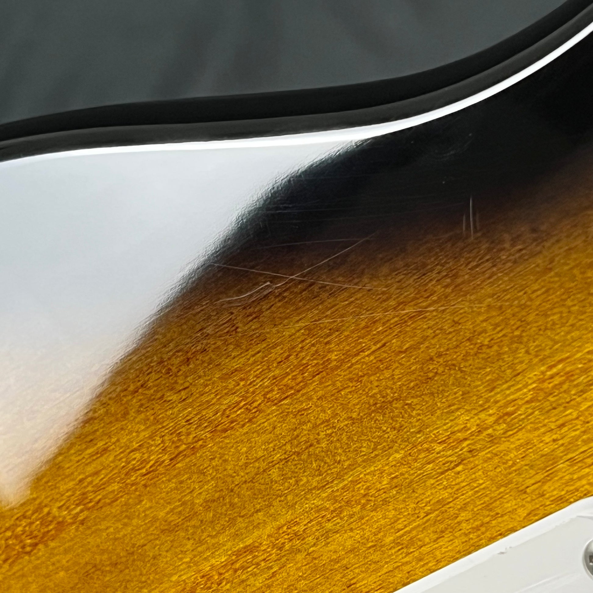 Squier Sonic Stratocaster 2TS 2023