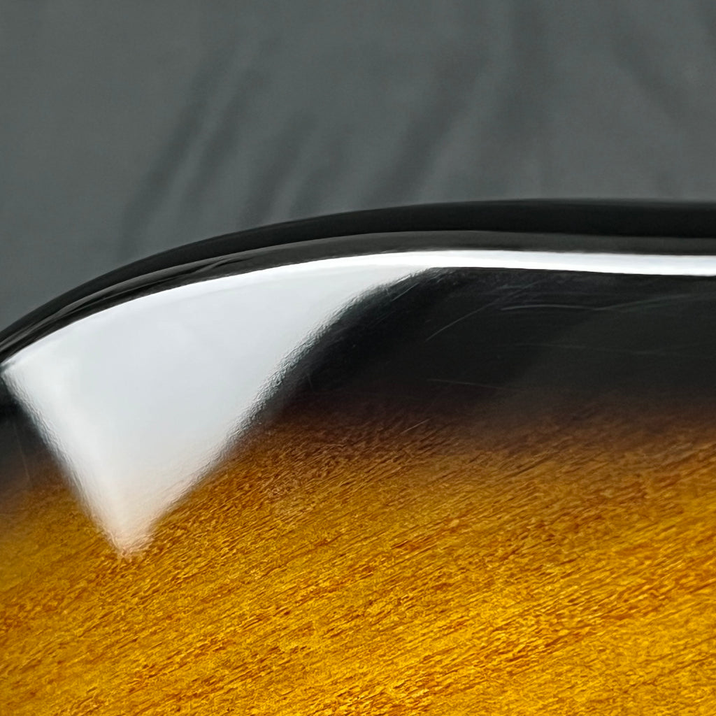 Squier Sonic Stratocaster 2TS 2023