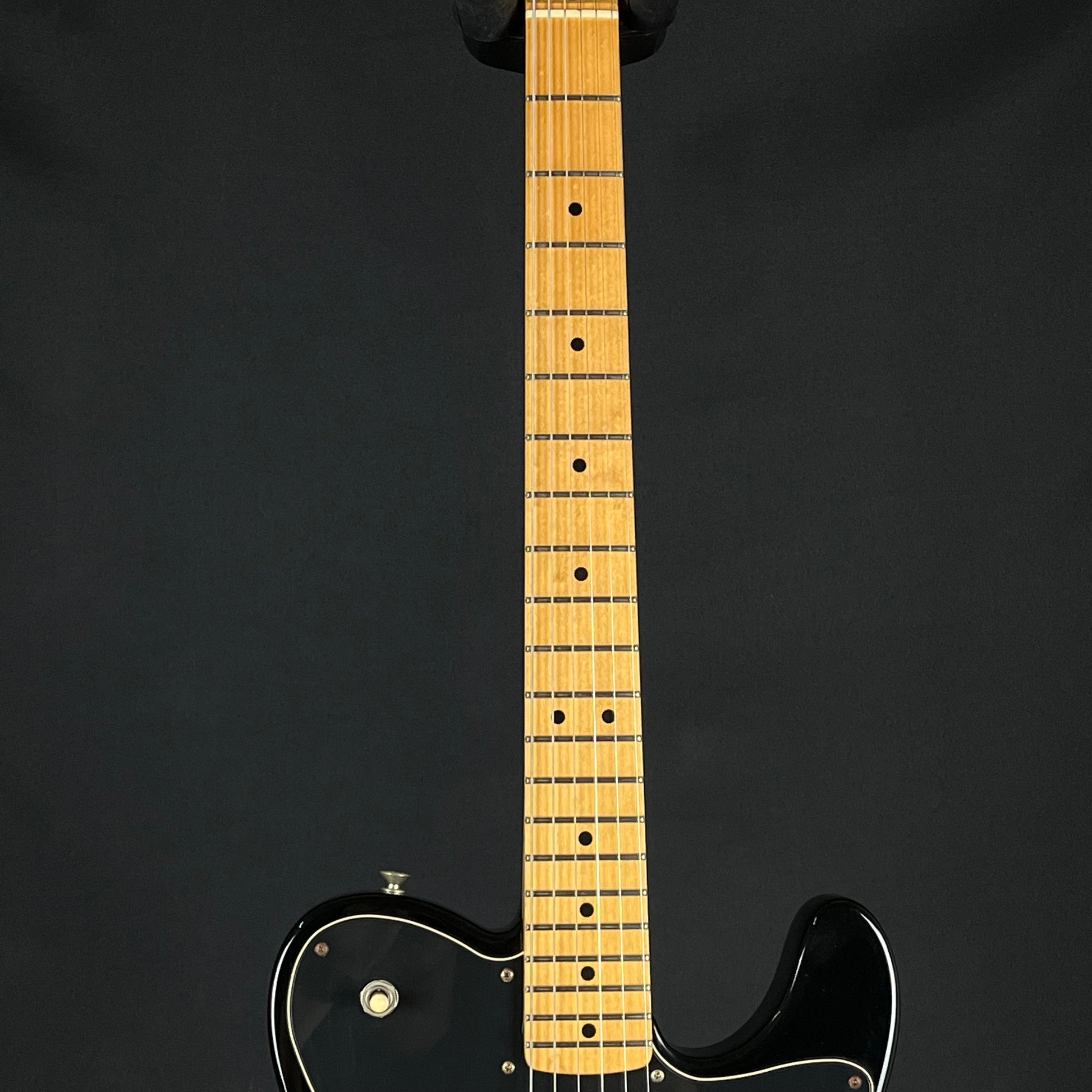 Fender Classic 72 Telecaster Deluxe