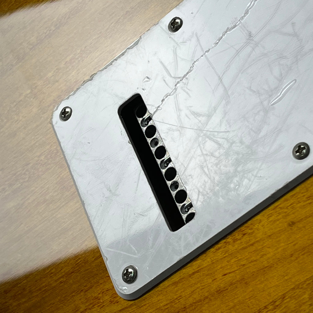 Squier Sonic Stratocaster 2TS 2023