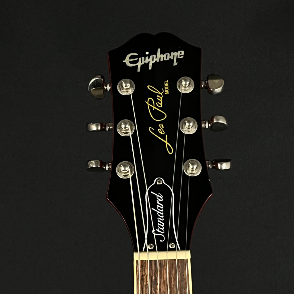 Epiphone Les Paul Standard 60s