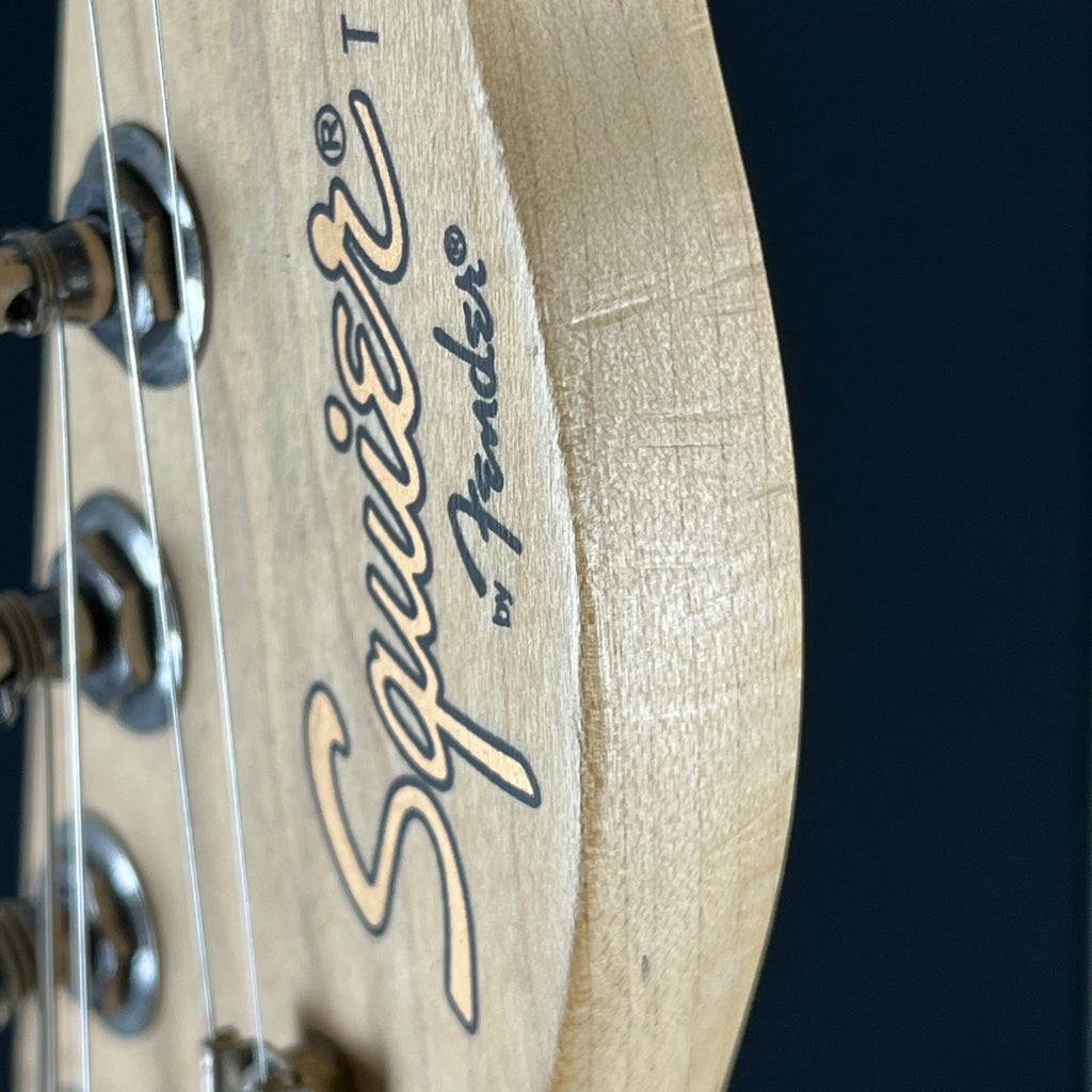 Squier Affinity Telecaster