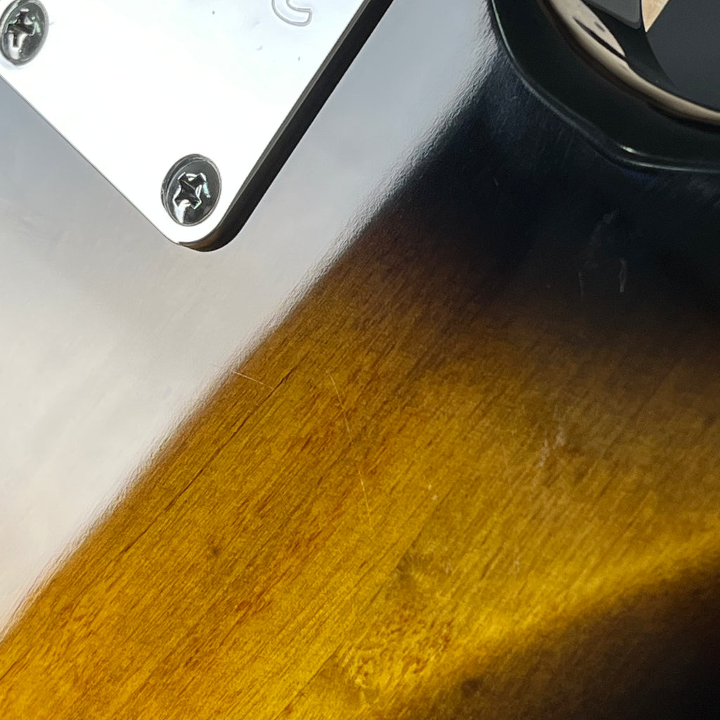 Squier Sonic Stratocaster 2TS 2023