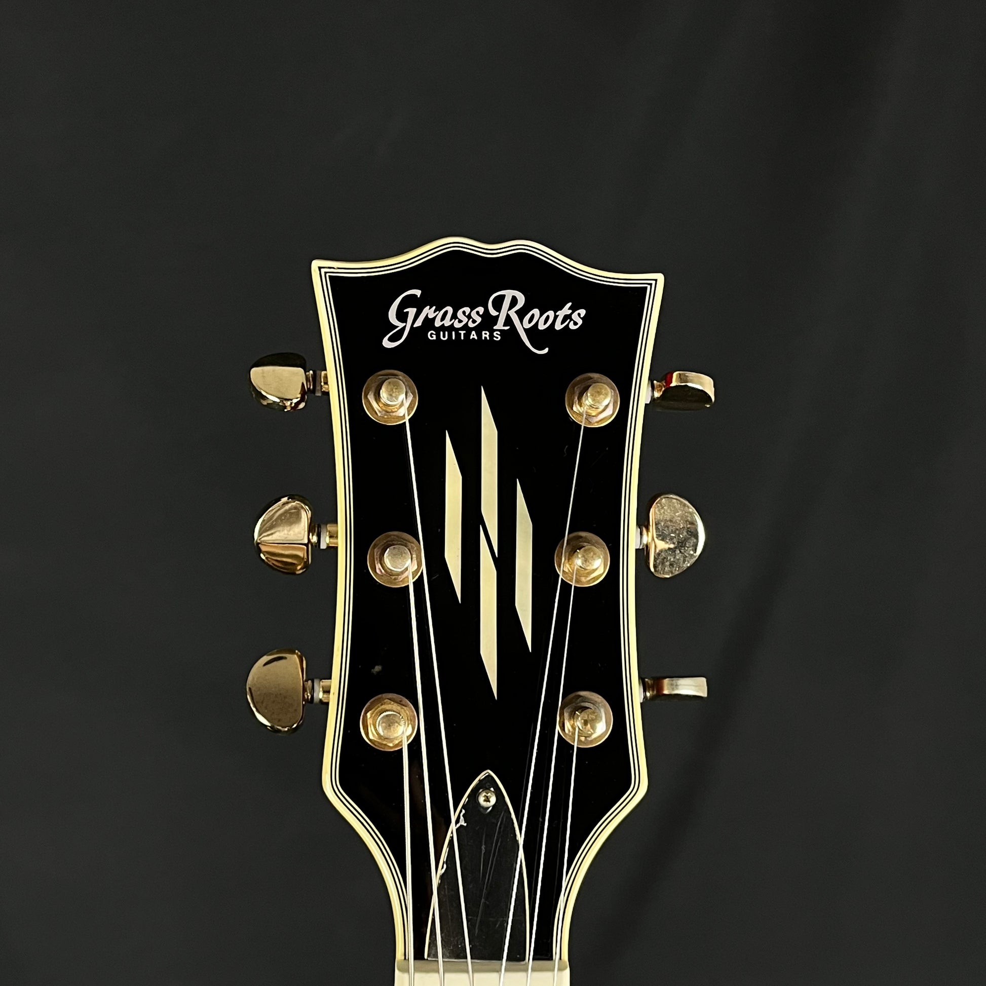 GrassRoots G-LP-CTM-FM