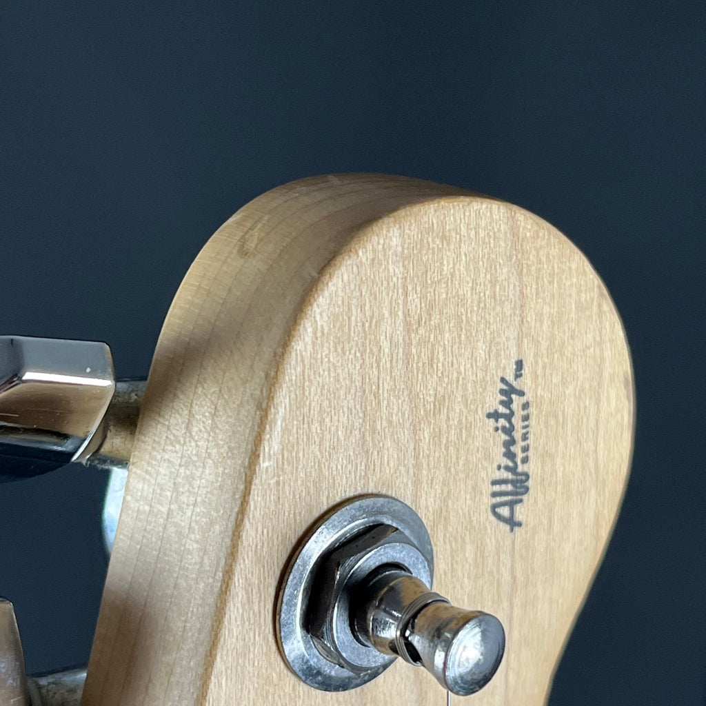 Squier Affinity Telecaster