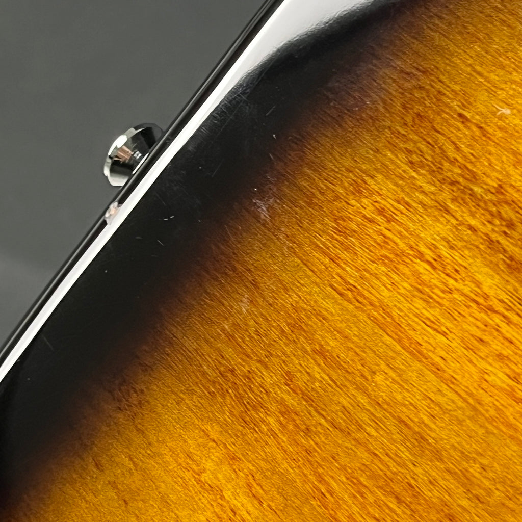 Squier Sonic Stratocaster 2TS 2023