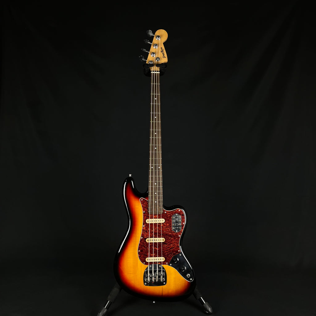 GrassRoots G-T-60B Bass
