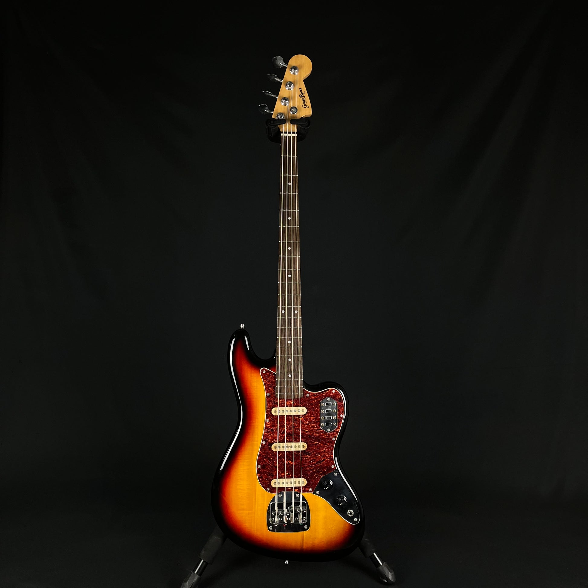GrassRoots G-T-60B Bass