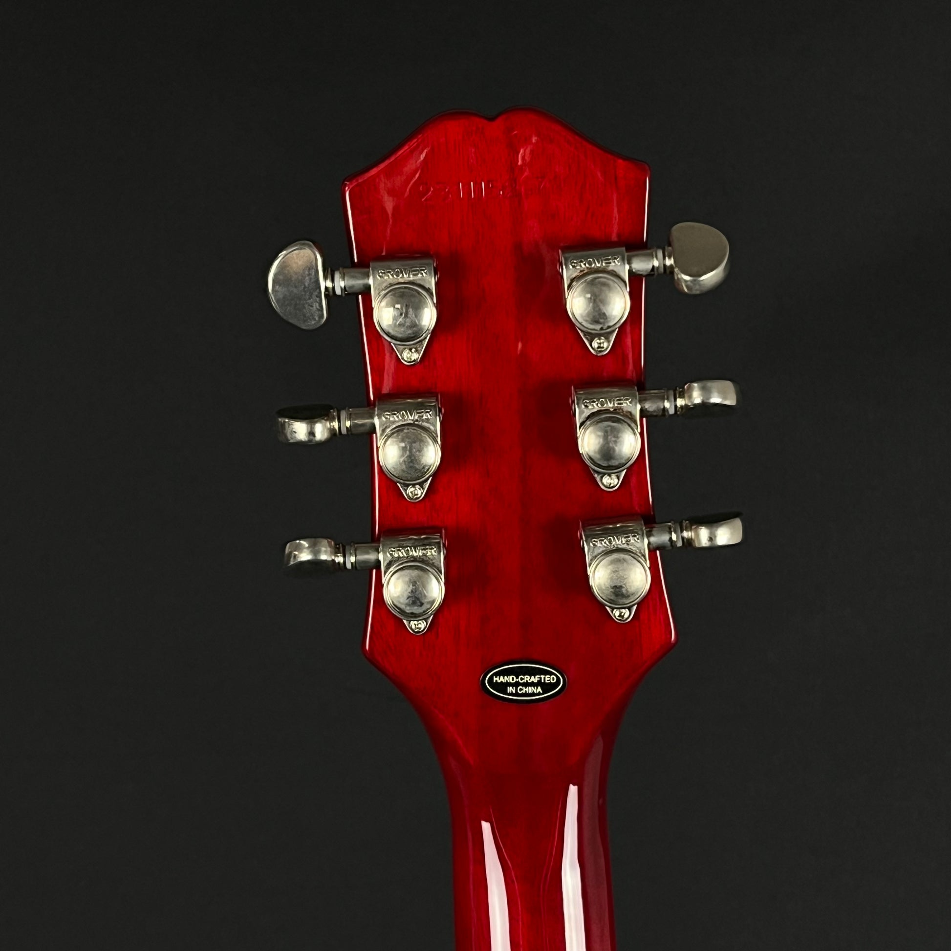 Epiphone Les Paul Standard 60s