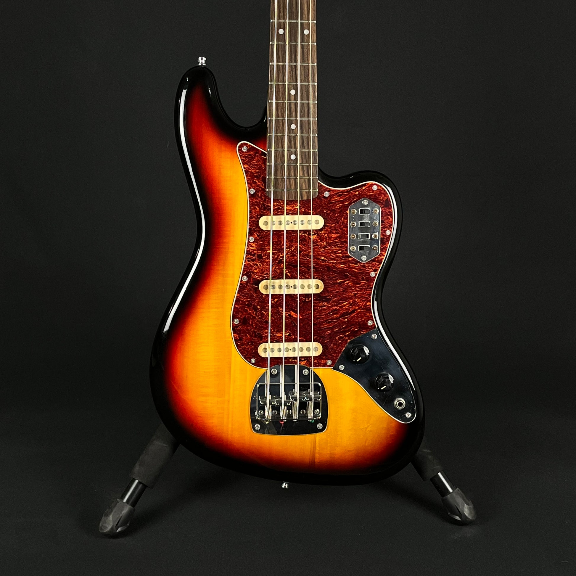 GrassRoots G-T-60B Bass