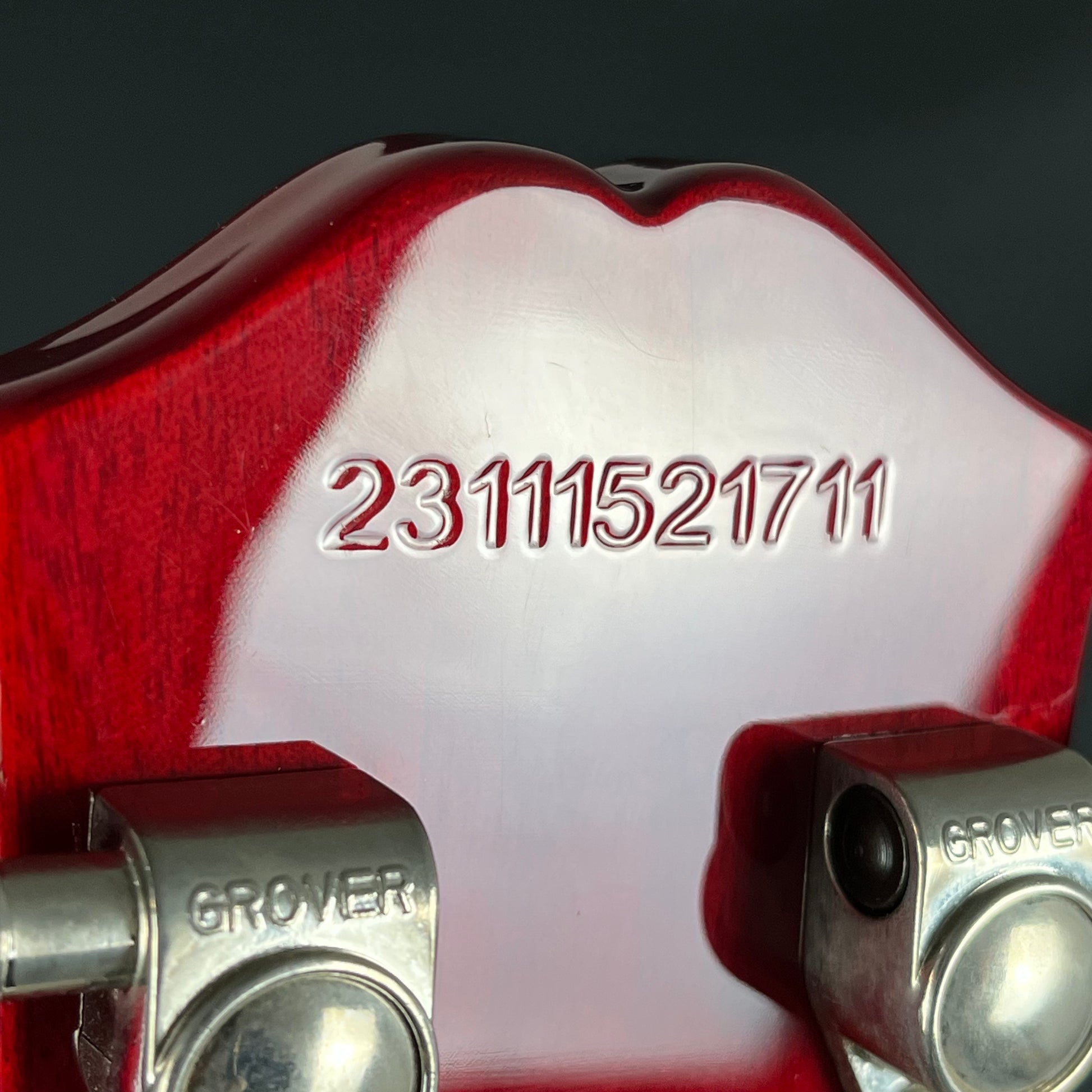 Epiphone Les Paul Standard 60s