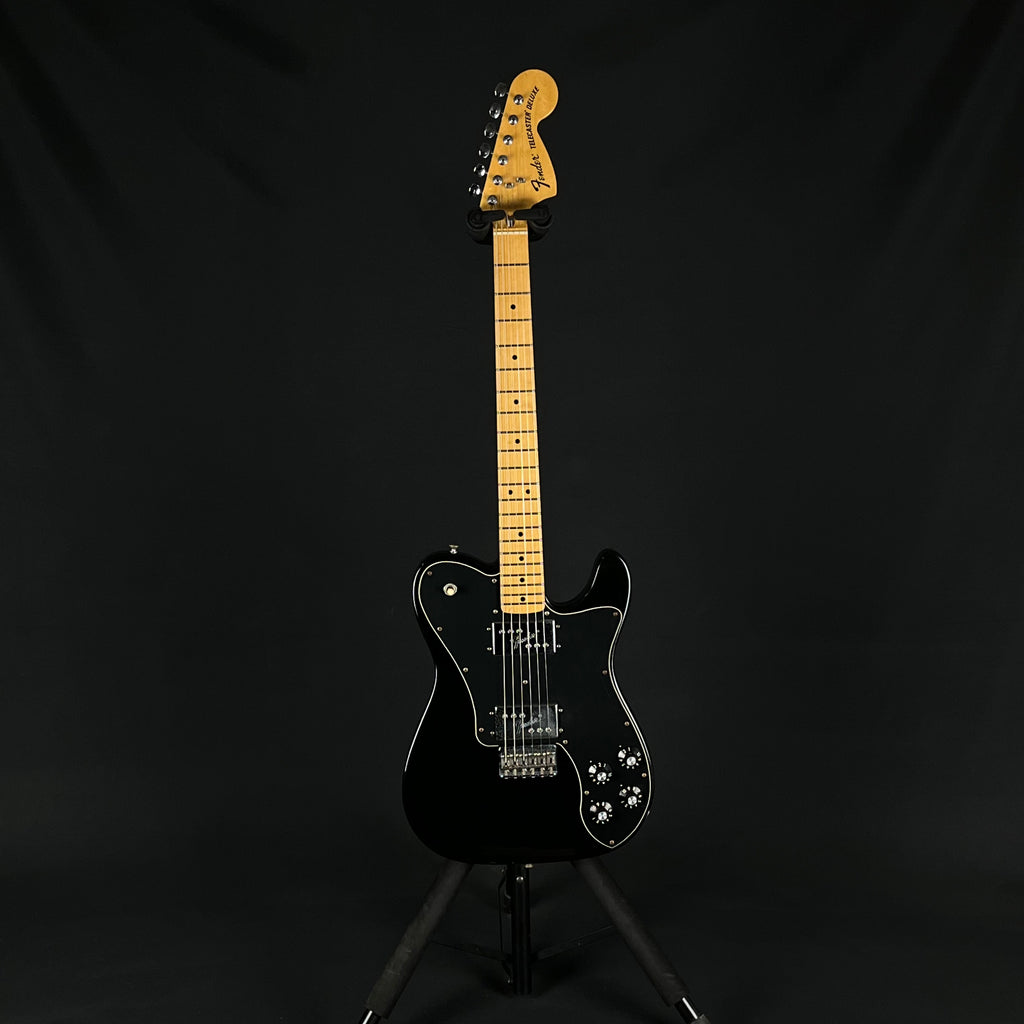 Fender Classic 72 Telecaster Deluxe