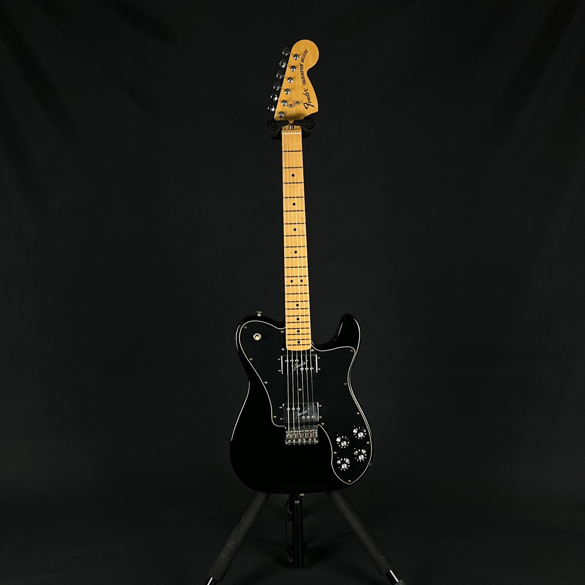 Fender Classic 72 Telecaster Deluxe