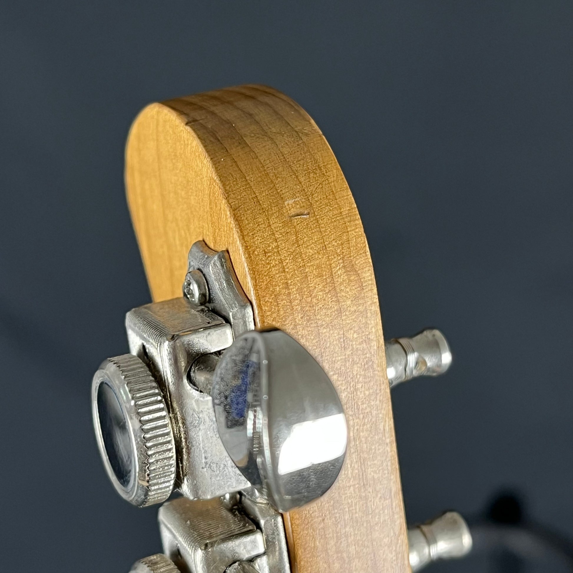 Bacchus TAC24 FMH-RSM/M