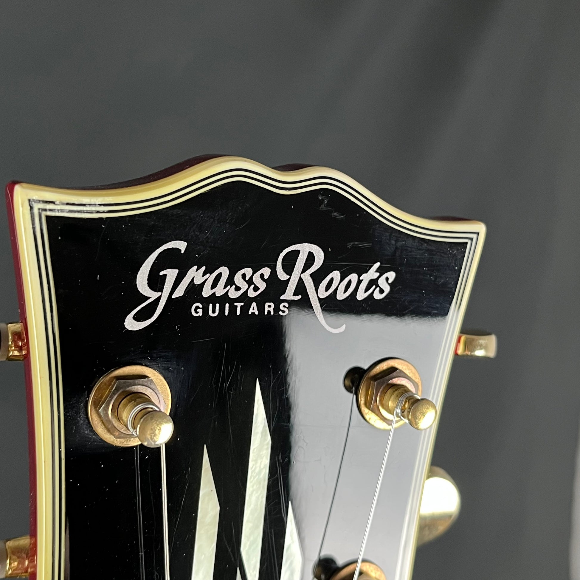 GrassRoots G-LP-CTM-FM