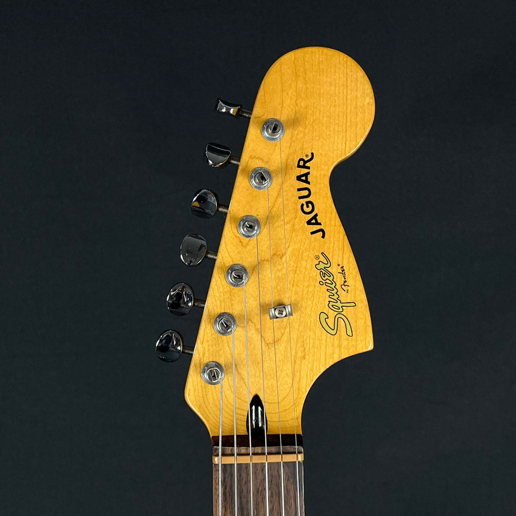 Squier Vintage Modified Jaguar HH 2011