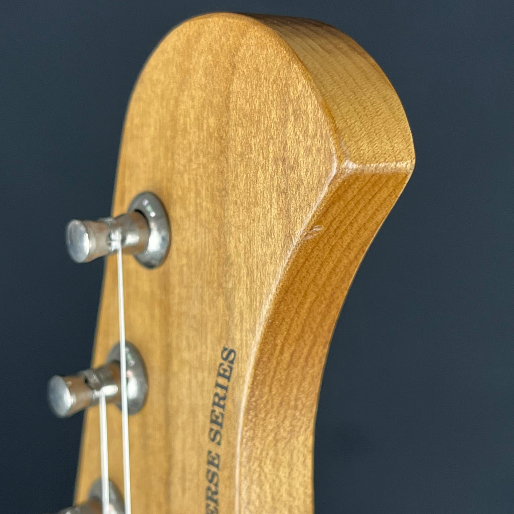 Bacchus TAC24 FMH-RSM/M