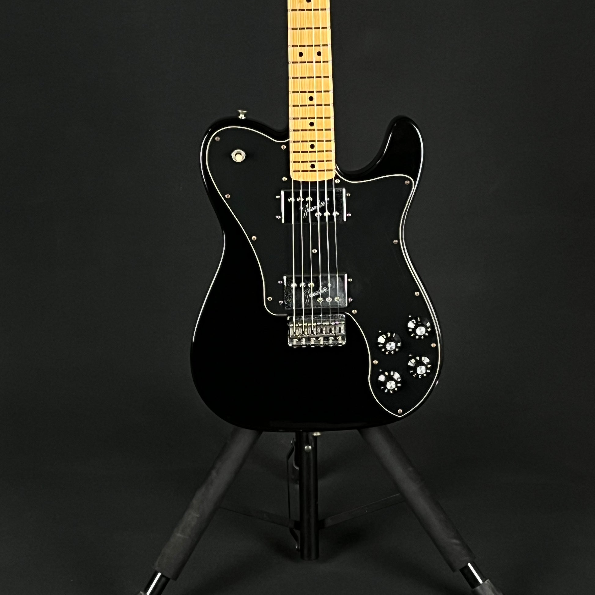 Fender Classic 72 Telecaster Deluxe