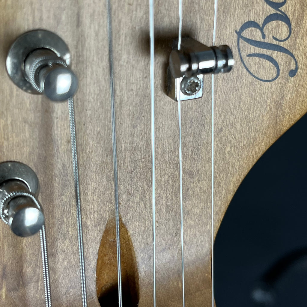 Bacchus TAC24 FMH-RSM/M