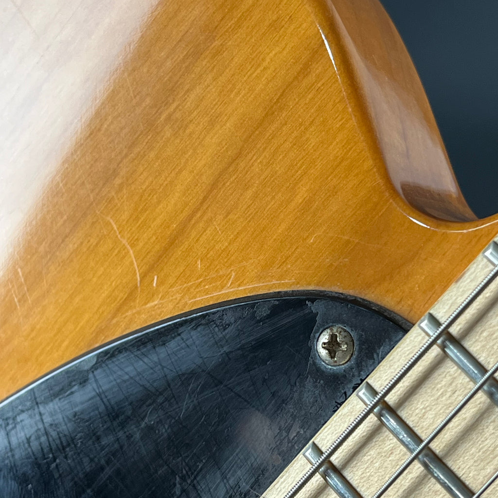 Squier Affinity Telecaster