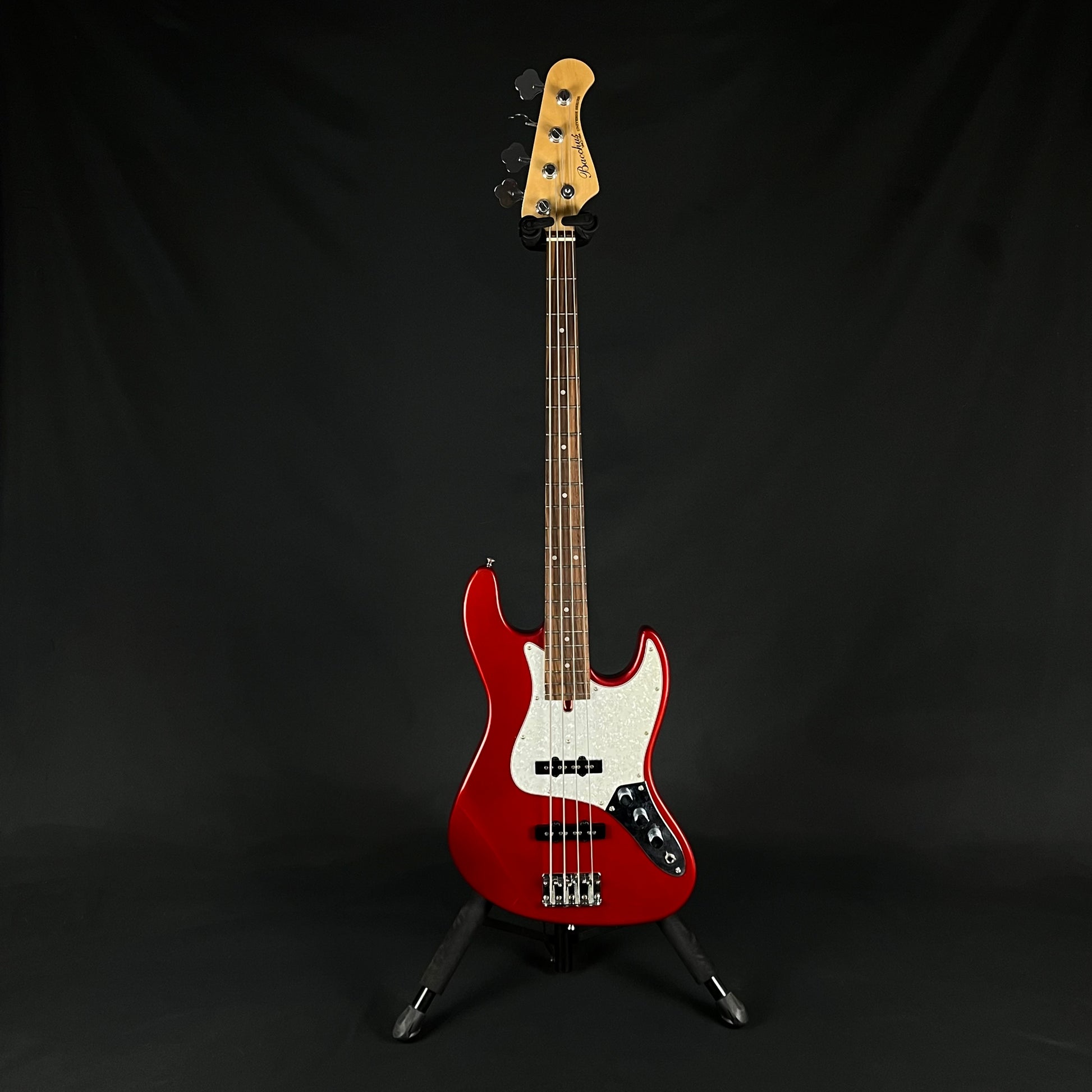 Bacchus BJB-1R Bass