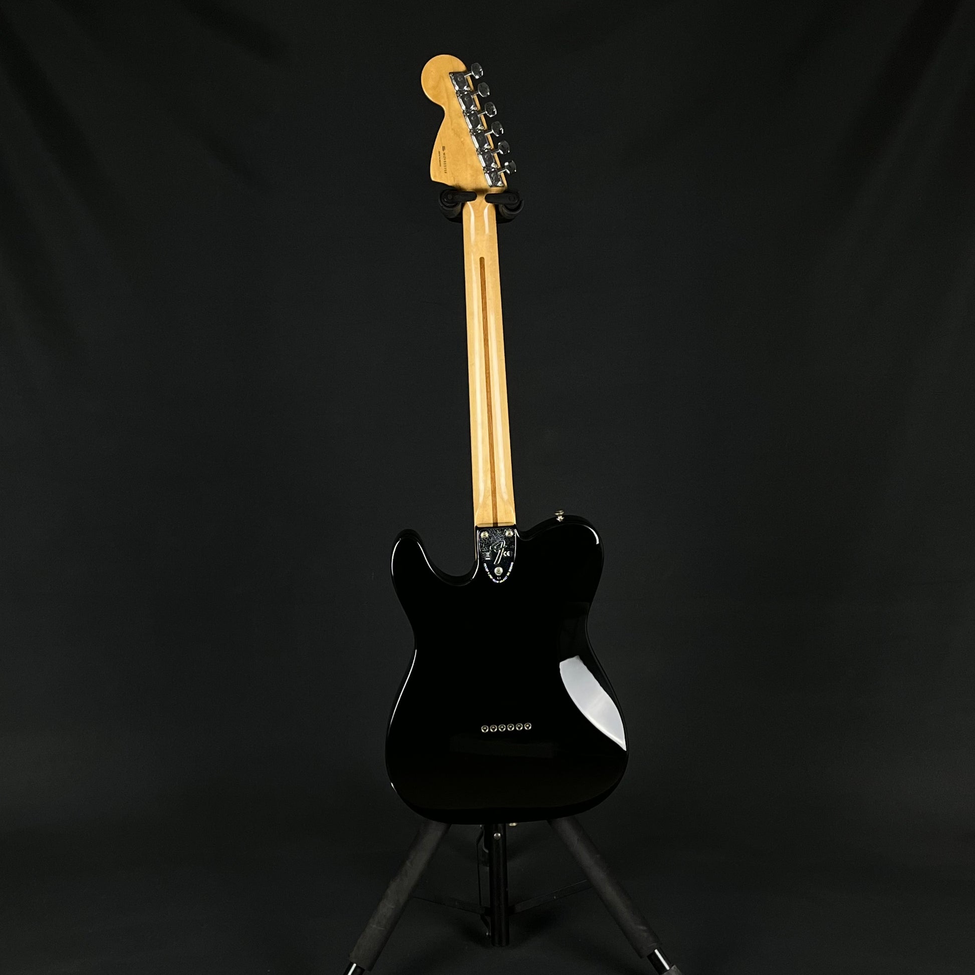 Fender Classic 72 Telecaster Deluxe