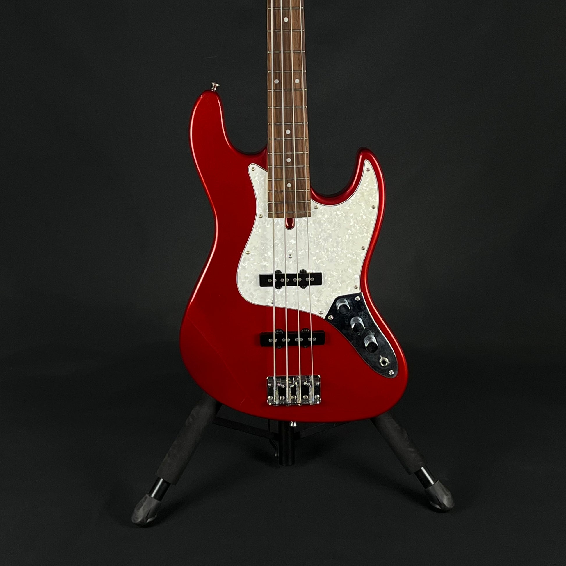 Bacchus BJB-1R Bass