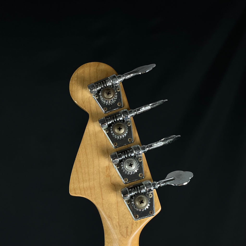 GrassRoots G-T-60B Bass