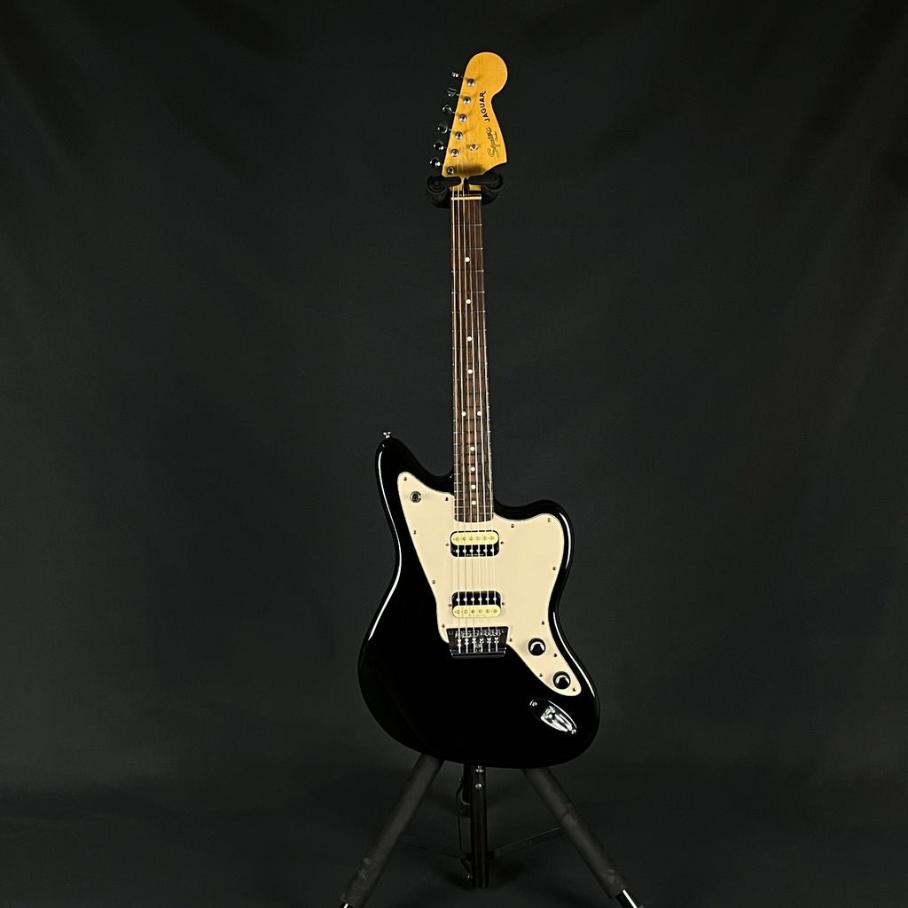 Squier Vintage Modified Jaguar HH 2011