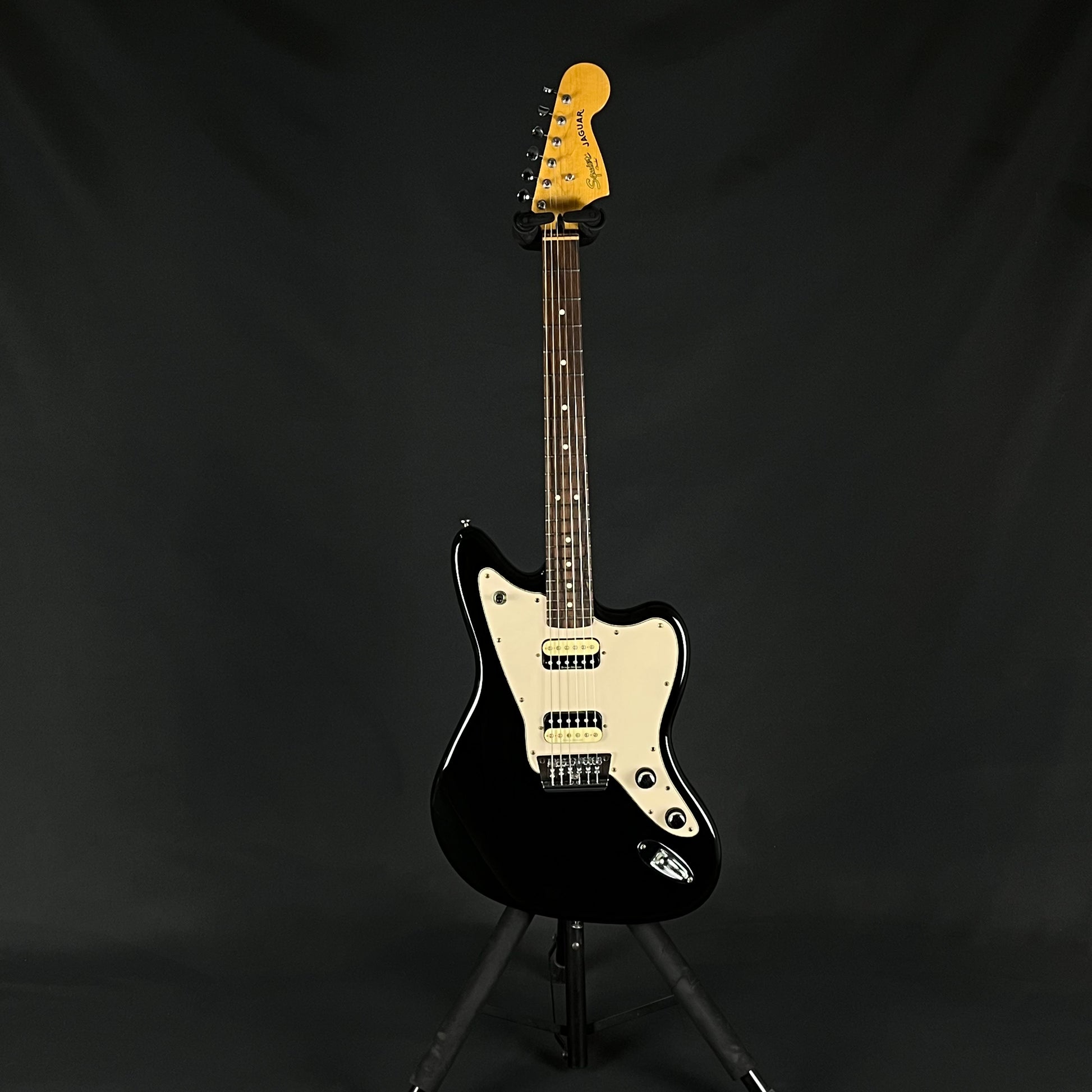 Squier Vintage Modified Jaguar HH 2011