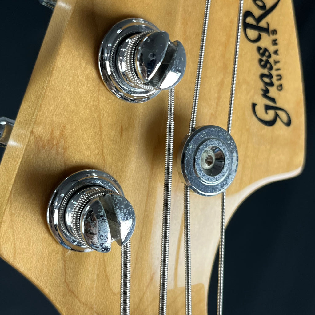 GrassRoots G-T-60B Bass