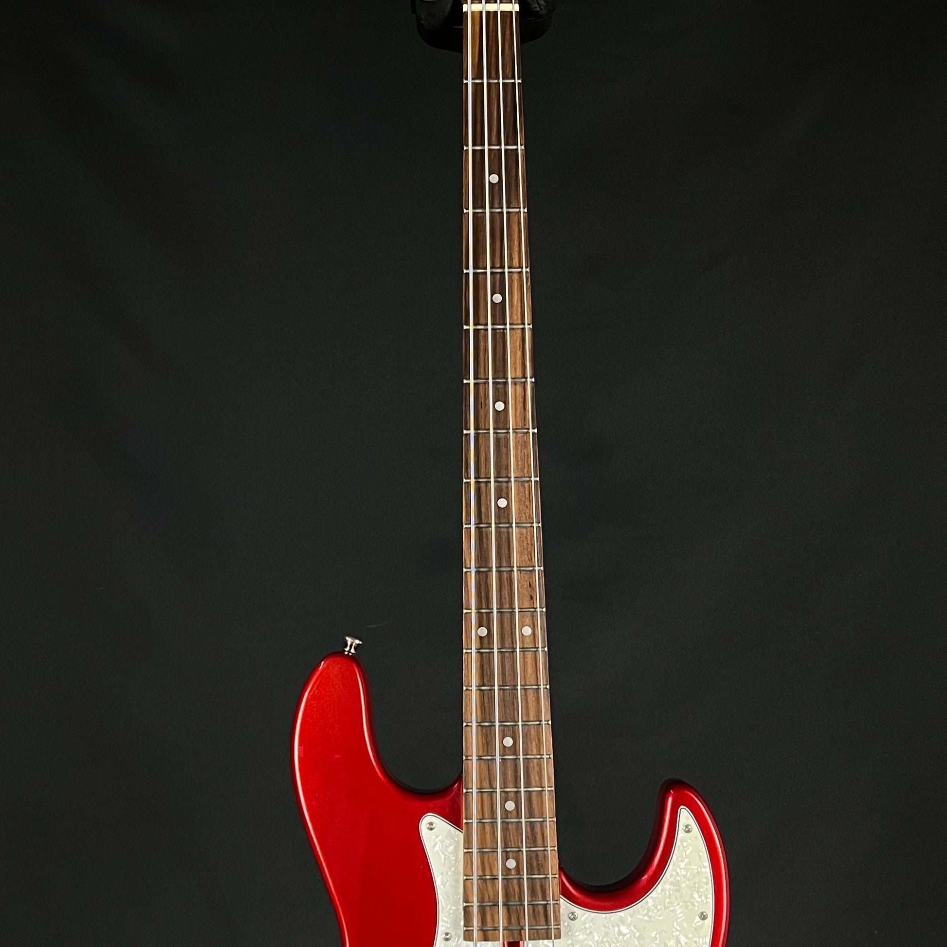 Bacchus BJB-1R Bass