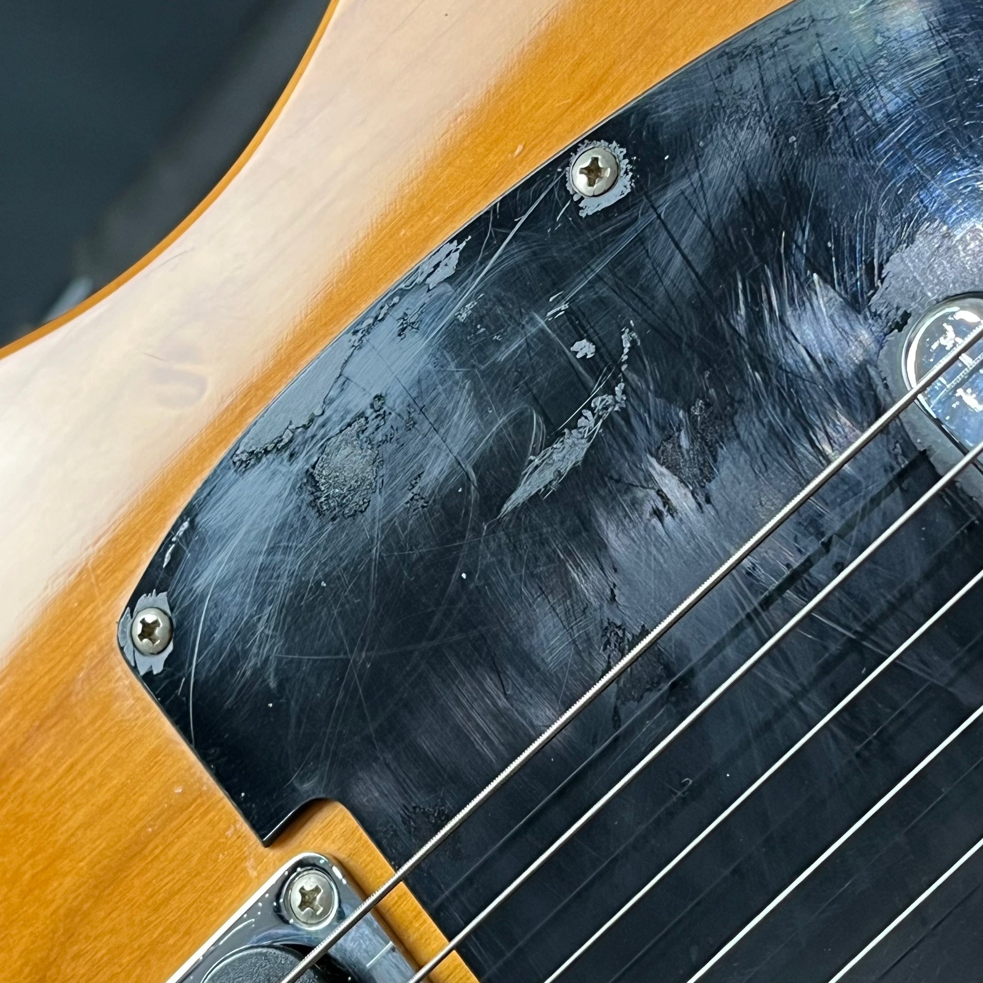 Squier Affinity Telecaster