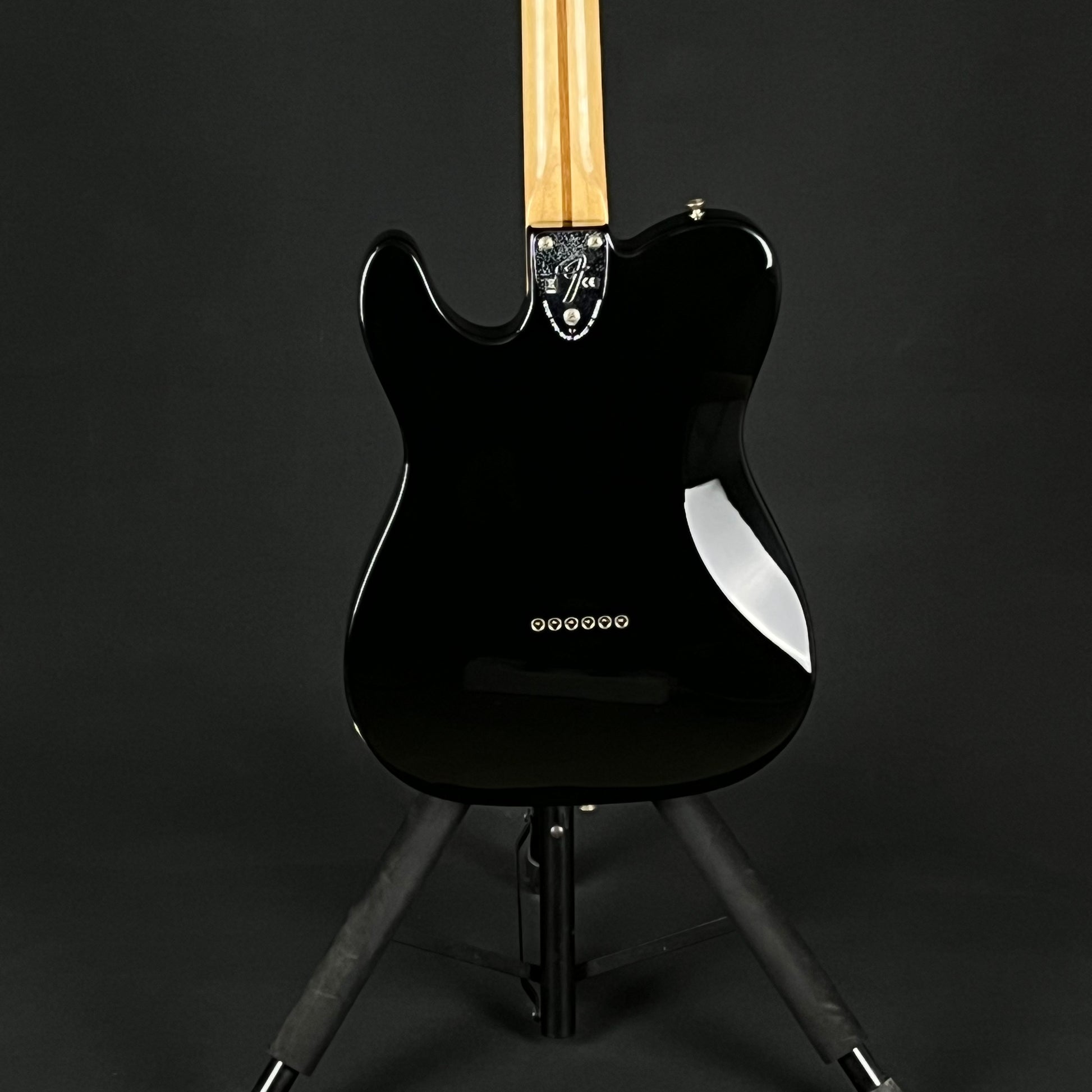 Fender Classic 72 Telecaster Deluxe