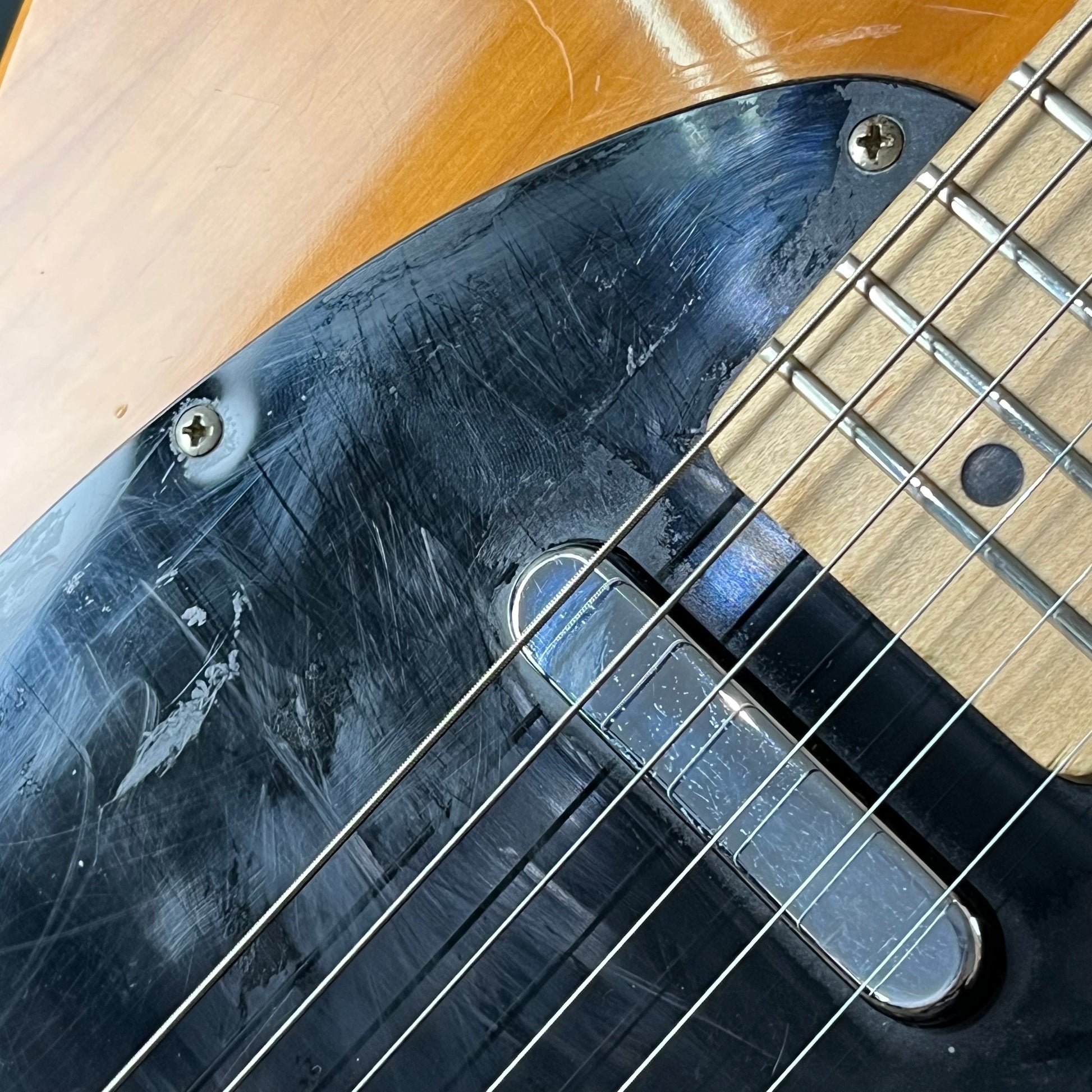 Squier Affinity Telecaster